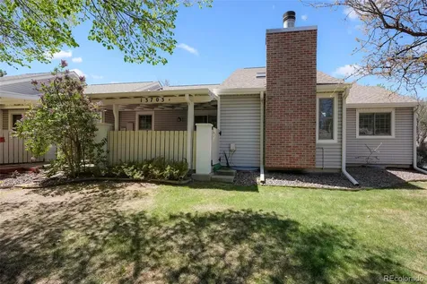 13703 E Marina Drive Aurora CO 80014