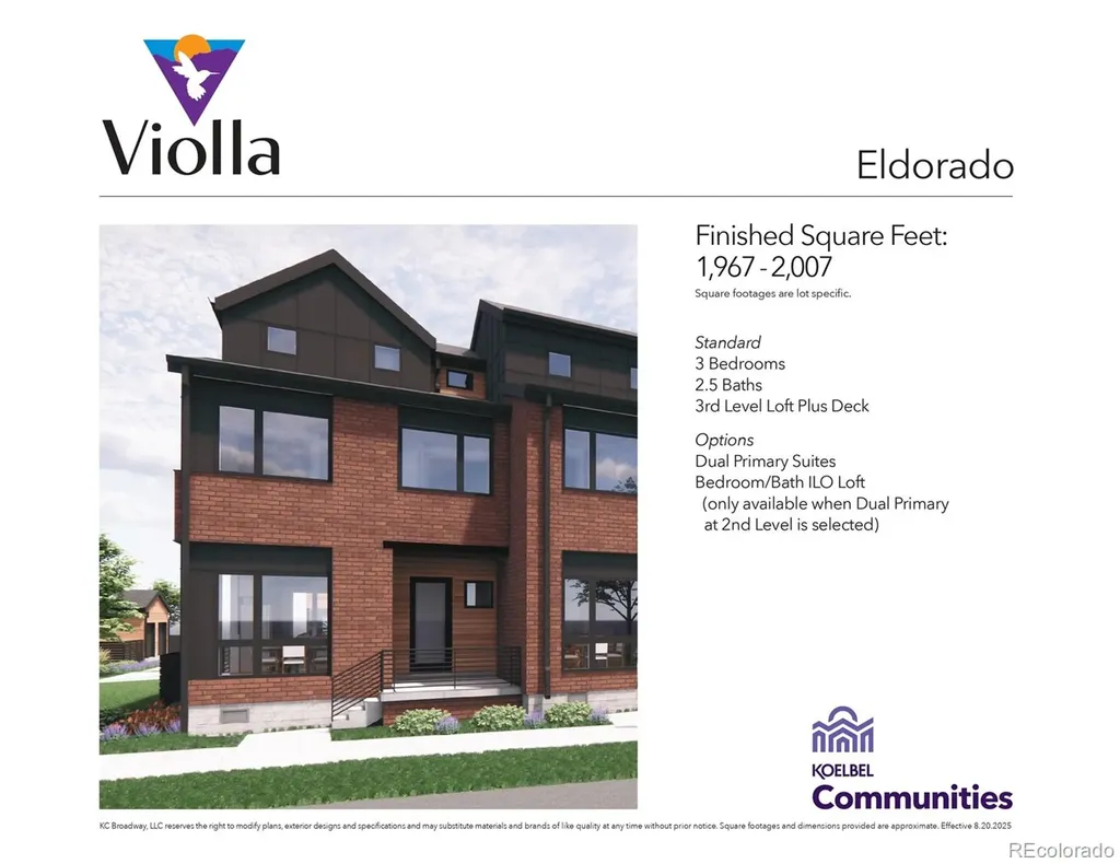 1170 Violet Avenue Boulder CO 80304