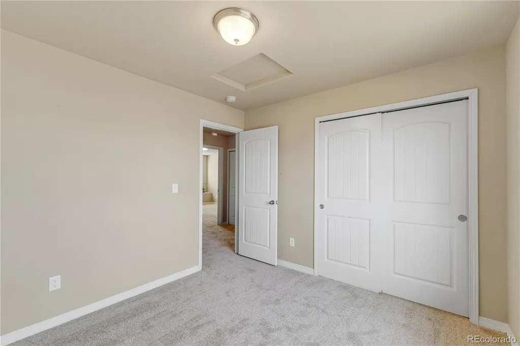 11763 Sedge Court Peyton CO 80831