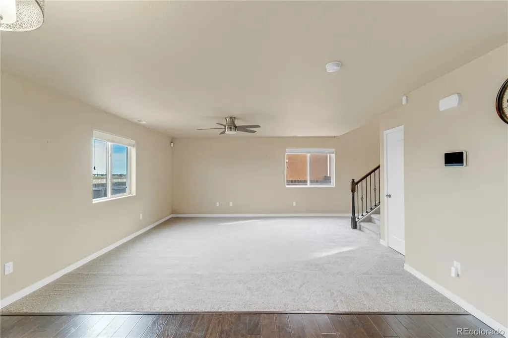 11763 Sedge Court Peyton CO 80831