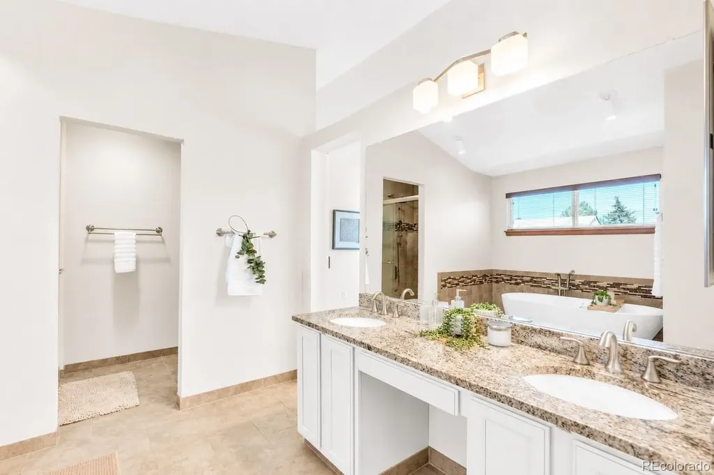 9246 Madras Court Highlands Ranch CO 80130