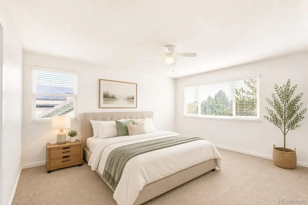 9246 Madras Court Highlands Ranch CO 80130