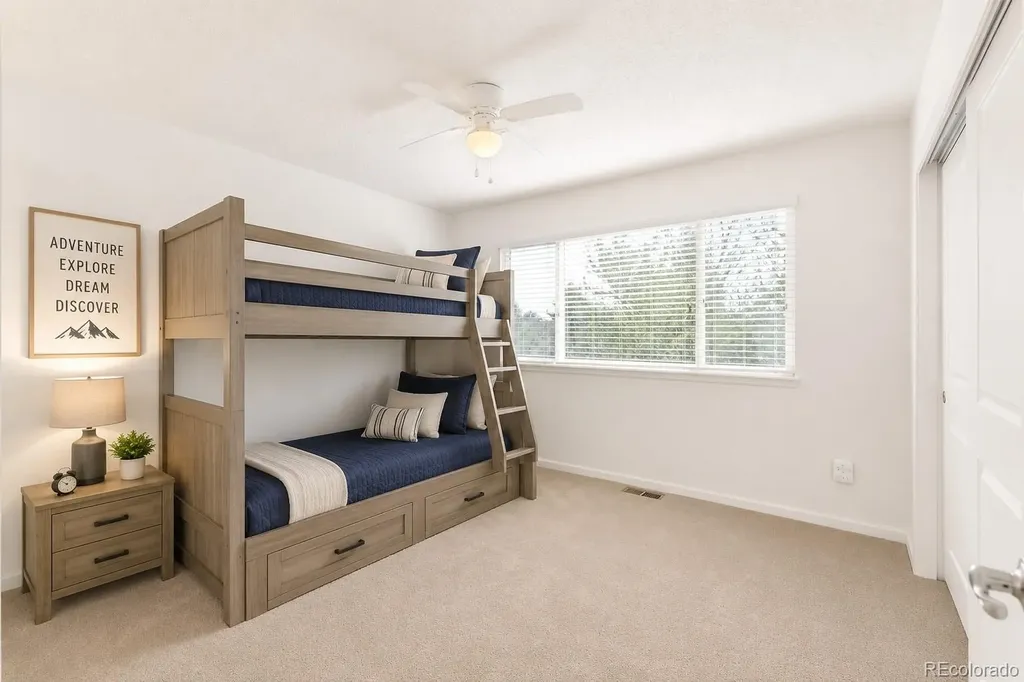 9246 Madras Court Highlands Ranch CO 80130