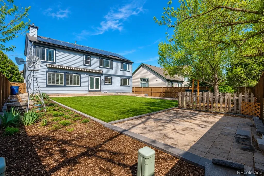 9246 Madras Court Highlands Ranch CO 80130