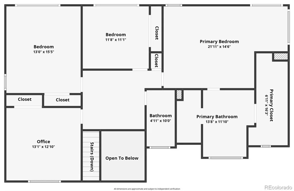 9246 Madras Court Highlands Ranch CO 80130