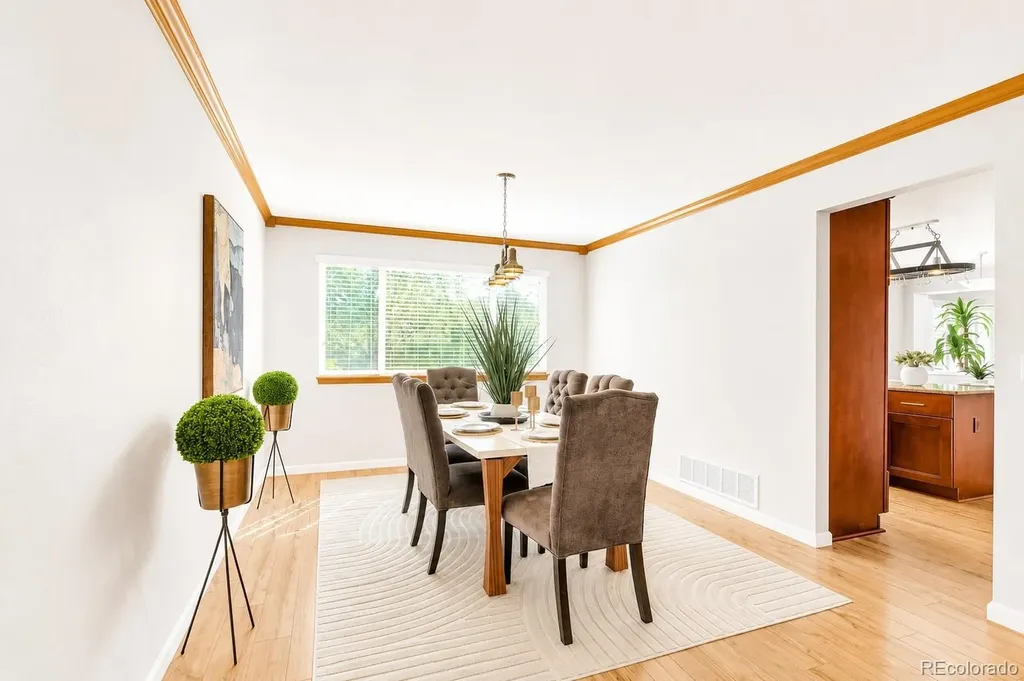 9246 Madras Court Highlands Ranch CO 80130