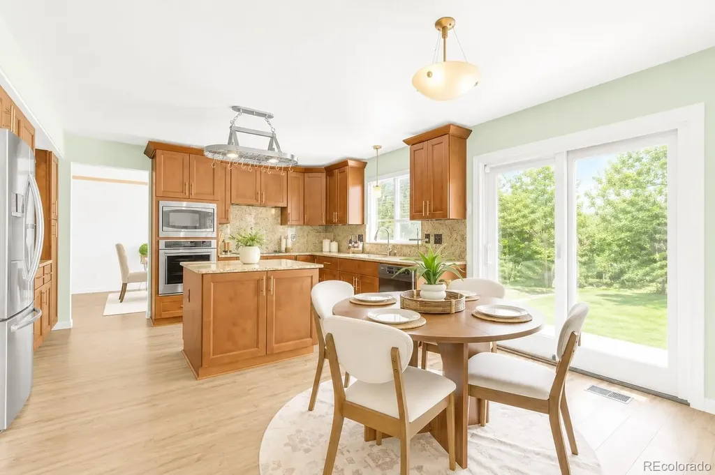 9246 Madras Court Highlands Ranch CO 80130