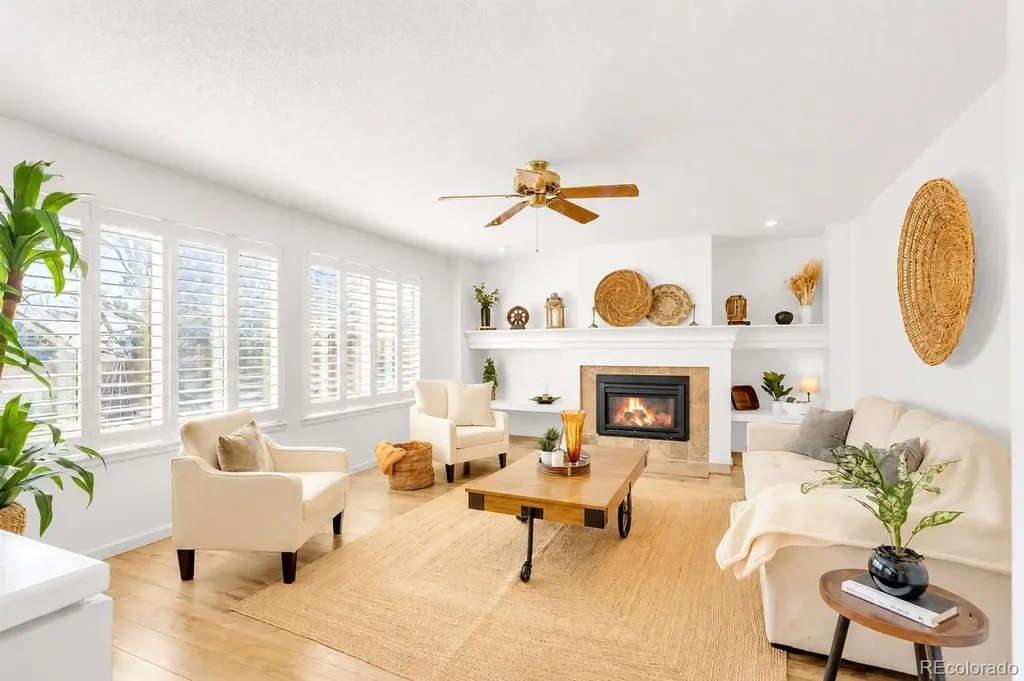 9246 Madras Court Highlands Ranch CO 80130