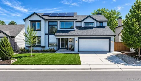 9246 Madras Court Highlands Ranch CO 80130