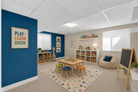 9246 Madras Court Highlands Ranch CO 80130