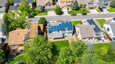 9246 Madras Court Highlands Ranch CO 80130