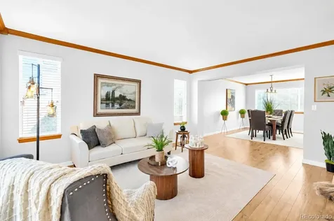 9246 Madras Court Highlands Ranch CO 80130