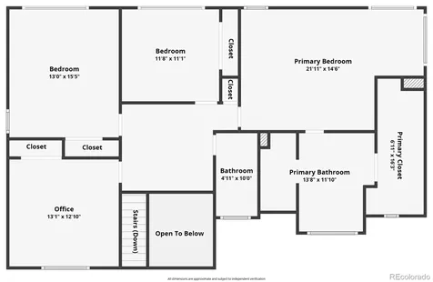 9246 Madras Court Highlands Ranch CO 80130
