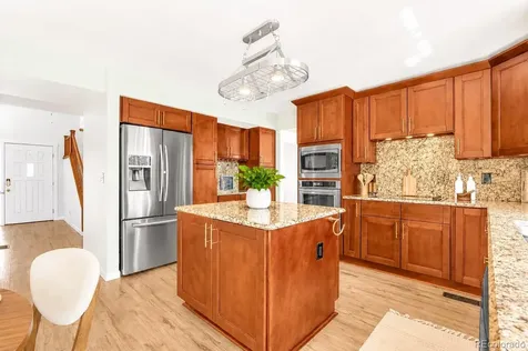 9246 Madras Court Highlands Ranch CO 80130