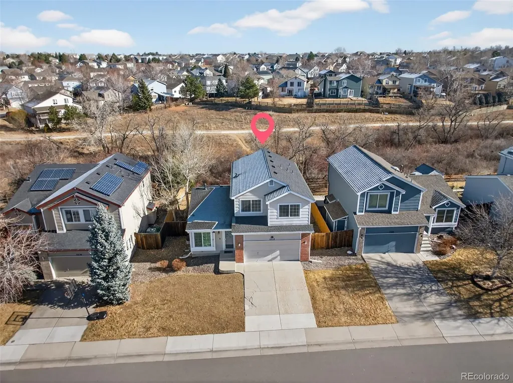 5238 S Jericho Way Centennial CO 80015