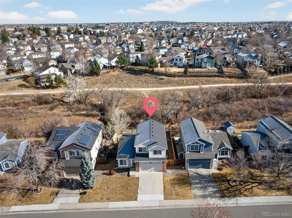 5238 S Jericho Way Centennial CO 80015