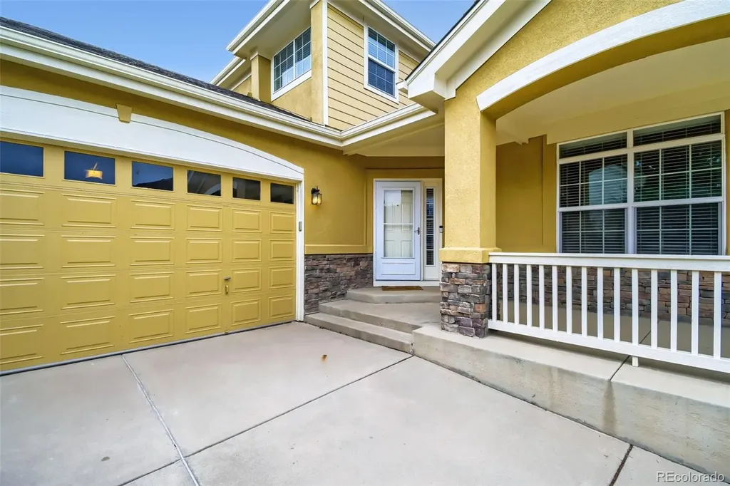 1433 Bellflower Drive Brighton CO 80601