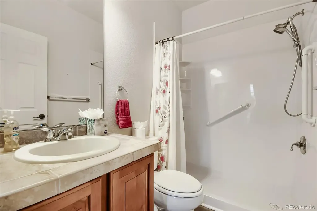 1433 Bellflower Drive Brighton CO 80601
