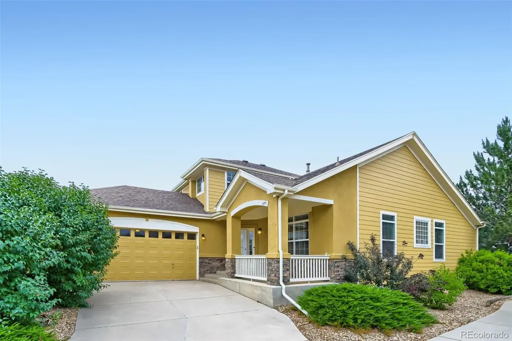 1433 Bellflower Drive Brighton CO 80601