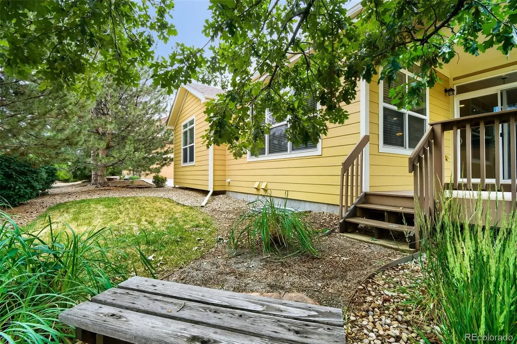 1433 Bellflower Drive Brighton CO 80601