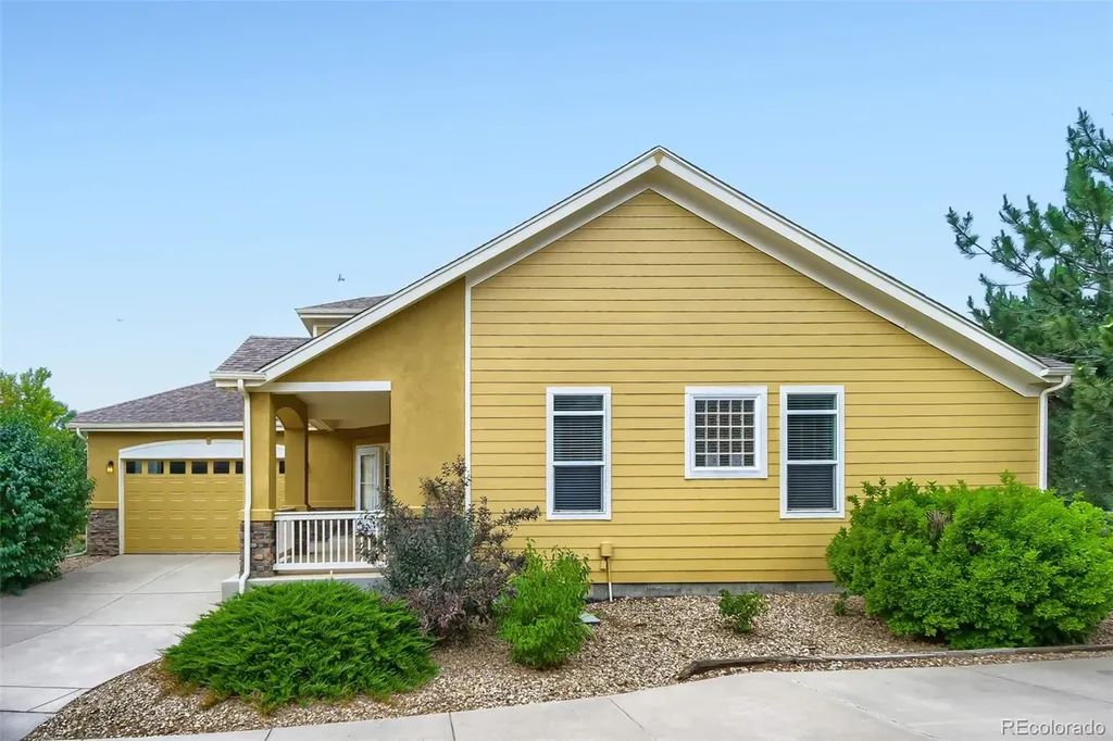 1433 Bellflower Drive Brighton CO 80601