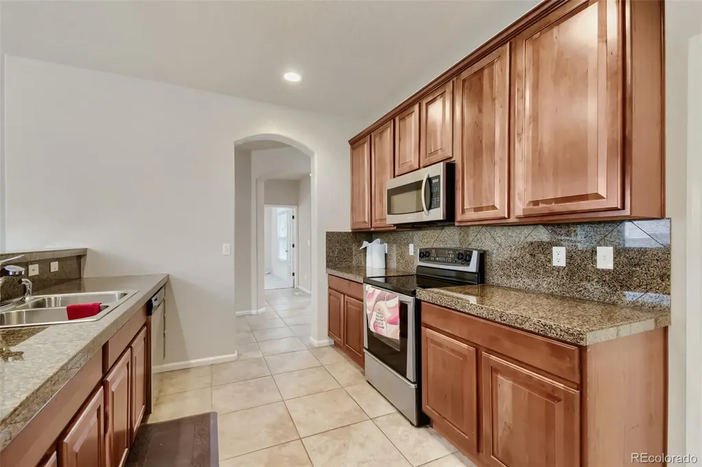 1433 Bellflower Drive Brighton CO 80601