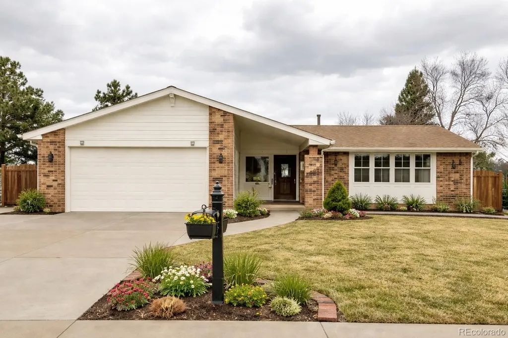 133 Fairplay Avenue Broomfield CO 80020