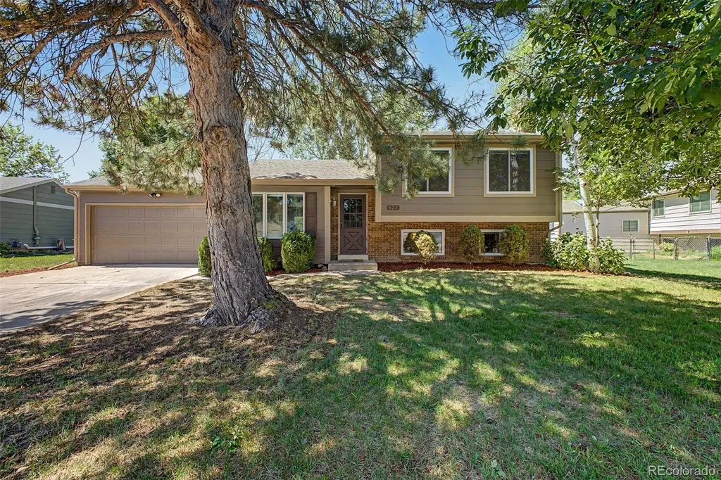 625 Homestead Court Fort Collins CO 80526