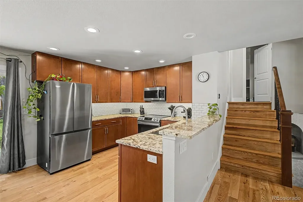 625 Homestead Court Fort Collins CO 80526