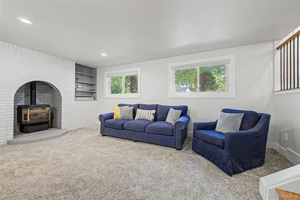 625 Homestead Court Fort Collins CO 80526