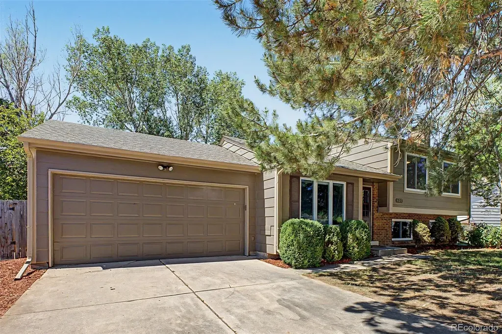 625 Homestead Court Fort Collins CO 80526