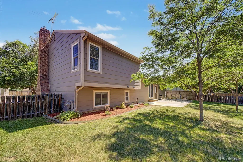 625 Homestead Court Fort Collins CO 80526