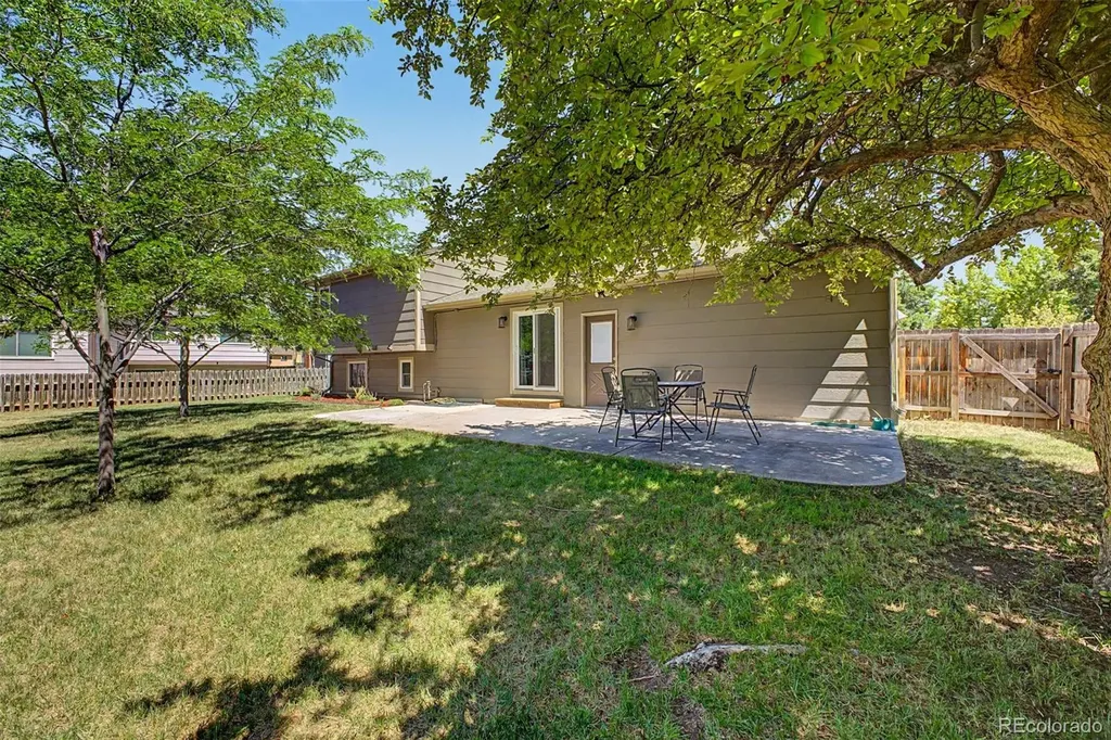 625 Homestead Court Fort Collins CO 80526