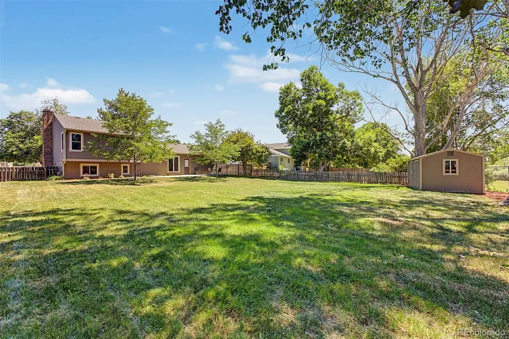 625 Homestead Court Fort Collins CO 80526