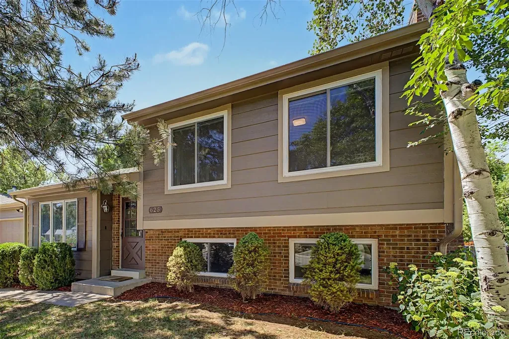 625 Homestead Court Fort Collins CO 80526
