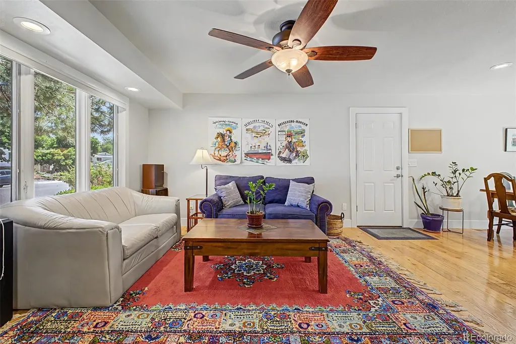 625 Homestead Court Fort Collins CO 80526