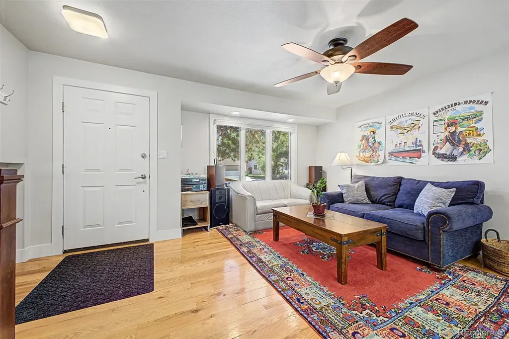 625 Homestead Court Fort Collins CO 80526