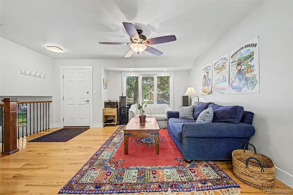 625 Homestead Court Fort Collins CO 80526