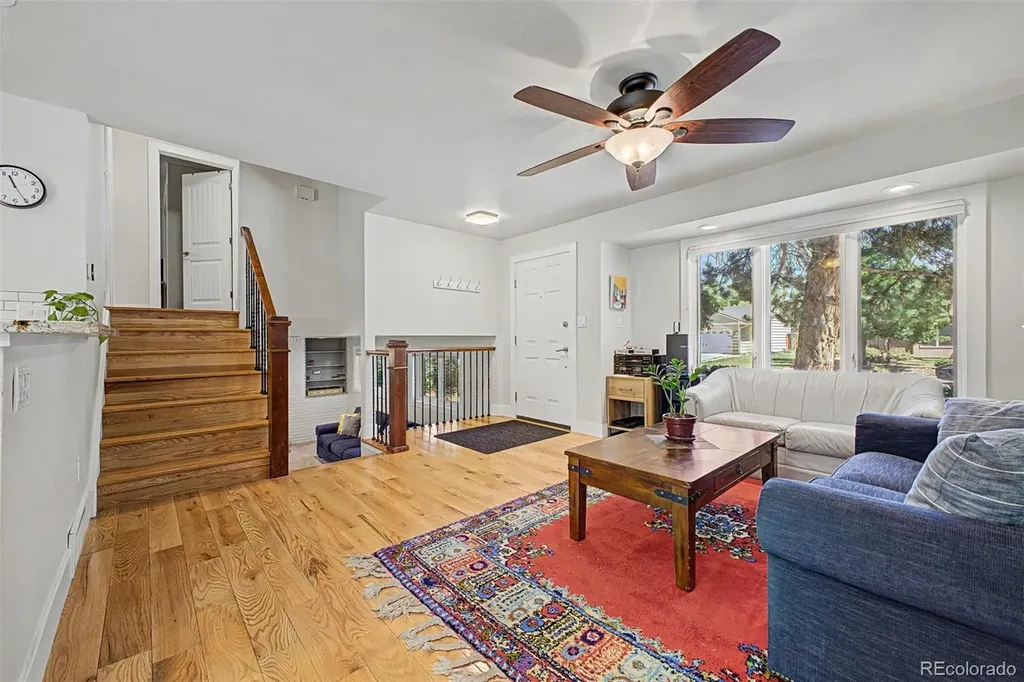 625 Homestead Court Fort Collins CO 80526