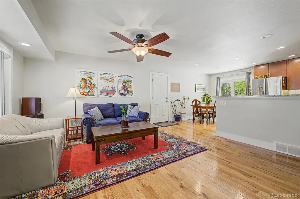 625 Homestead Court Fort Collins CO 80526