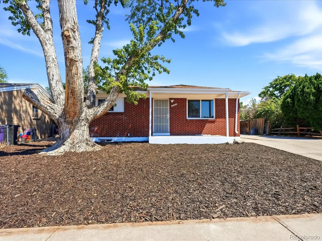12265 E 55th Avenue Denver CO 80239