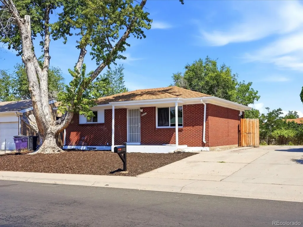 12265 E 55th Avenue Denver CO 80239