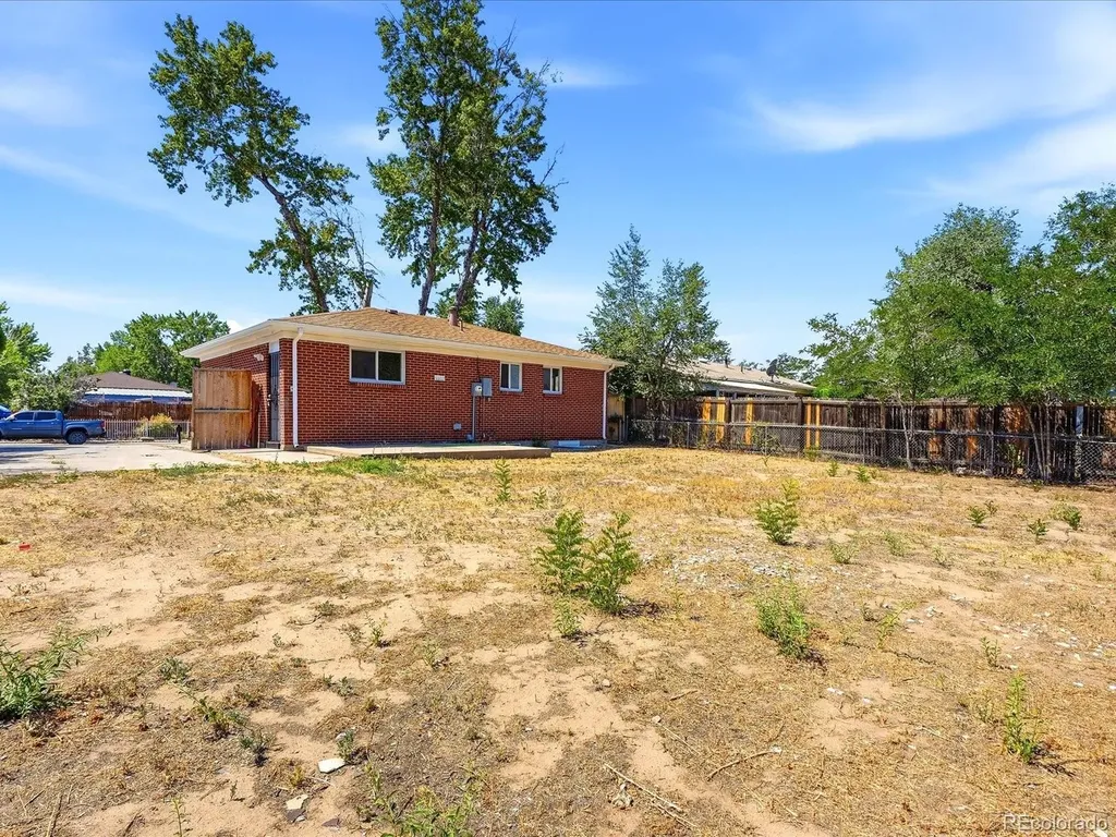 12265 E 55th Avenue Denver CO 80239