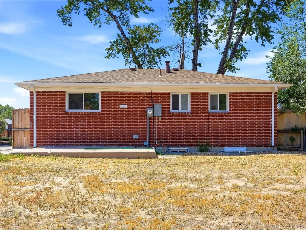 12265 E 55th Avenue Denver CO 80239