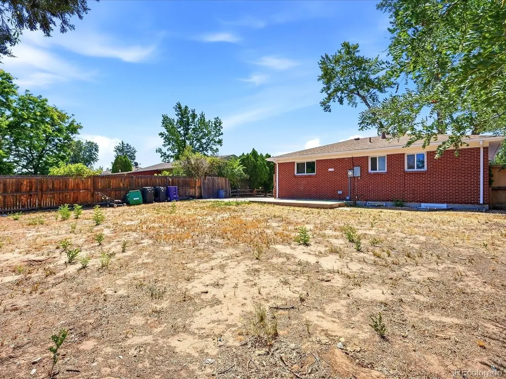 12265 E 55th Avenue Denver CO 80239