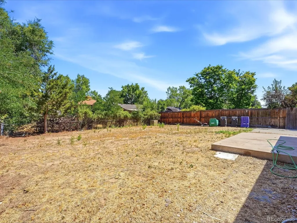 12265 E 55th Avenue Denver CO 80239