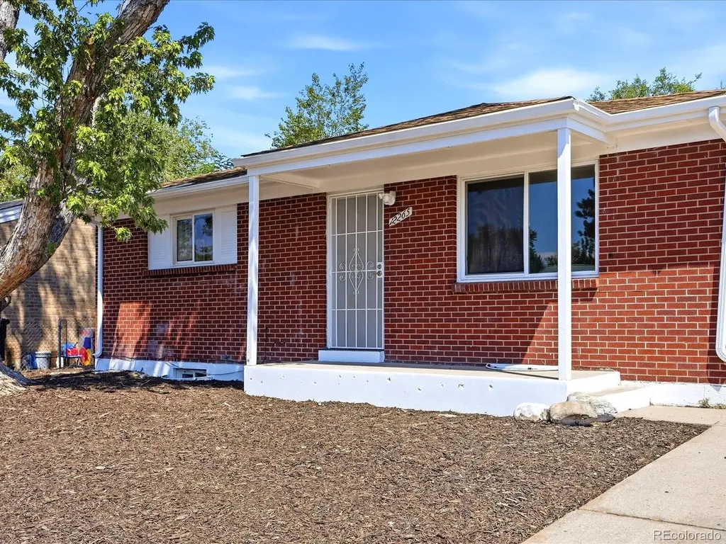 12265 E 55th Avenue Denver CO 80239