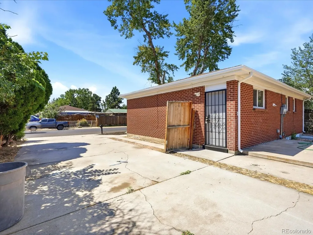 12265 E 55th Avenue Denver CO 80239