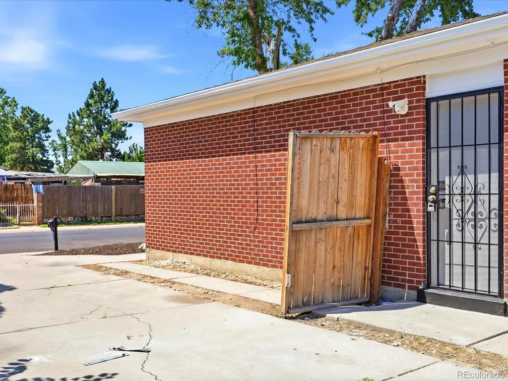 12265 E 55th Avenue Denver CO 80239