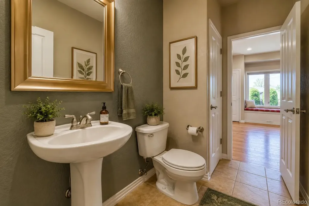 13941 E Whitaker Drive Aurora CO 80015